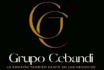 Grupo Cebandi, S. de R.L. de C.V.