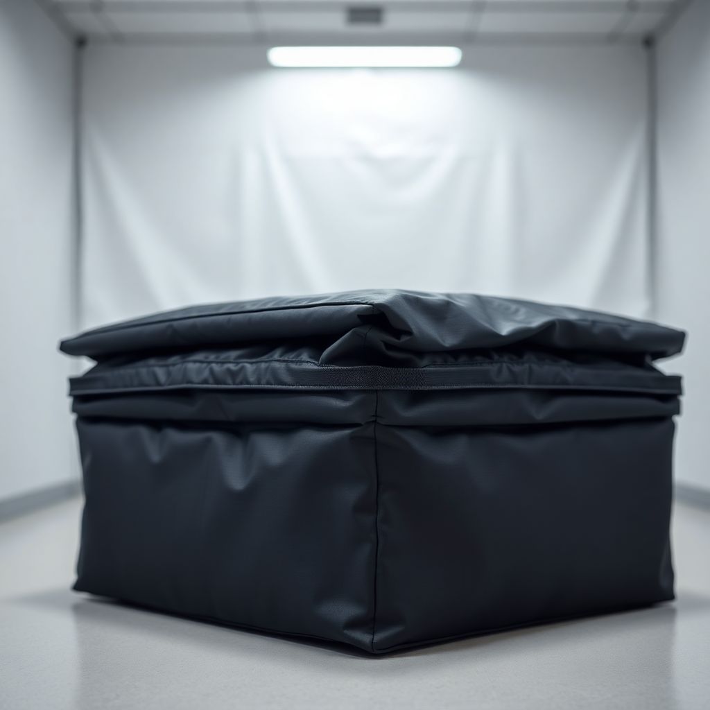 Bolsa Mortuoria